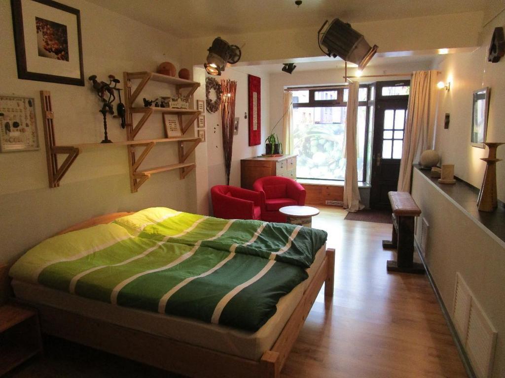 Ferienwohnung-im-mauerbluemchen *